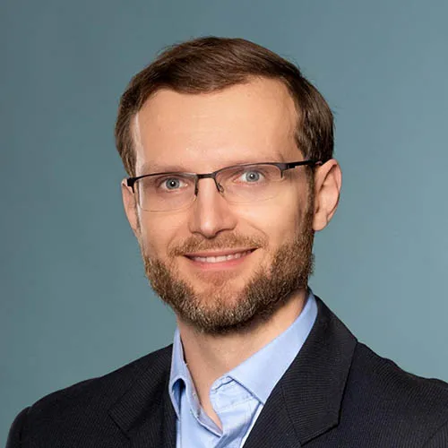 Jakub Konecki