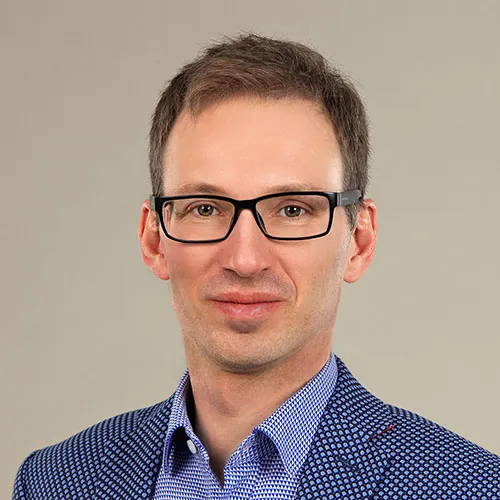 Michal Tranda
